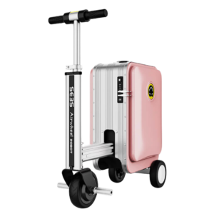 Airwheel Pink